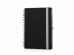 A5 spiralni notes - PRO BOOK