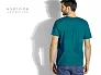 MASTER MEN T-shirt. 100% cotton - EXPLODE