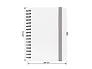 MONDO WIRE A5 spiralni notes - PRO BOOK
