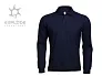 GATOR long sleeve polo shirt - EXPLODE