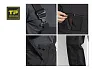 HAMMER BIB PANTS workwear bib pants - TEKTON PRO