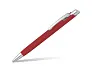 HARMONY SOFT metal ball pen in a metal gift tube
