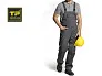 CRAFT BIB PANTS radni polukombinezon - TEKTON PRO