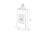 DINA paper bag - BRUNO