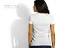 SUBLI LADY Ženska Sublimacijska T-shirt majica, 100% poliester - EXPLODE