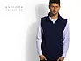SKIPPER VEST softshell bodywarmer - EXPLODE