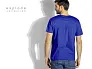 MASTER MEN T-shirt. 100% cotton - EXPLODE