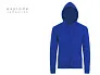 WINNER Unisex vesta sa kapuljačom i patent zatvaračem - EXPLODE