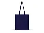 NATURELLA COLOR 130 cotton shopping bag, 130 g/m2