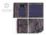 BEST bodywarmer - EXPLODE