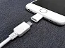 ADAPTER LIGHTNING MicroUSB na Lightning adapter
