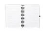 MONDO WIRE A5 spiralni notes - PRO BOOK