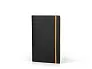 LYON Notes A5s elastičnom trakom - PRO BOOK