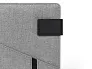 POWER NOTE A5 notebook with power bank