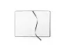 NOTE MINI AB Antibakterijski A6 notes - PRO BOOK