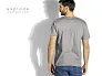 MASTER MEN T-shirt. 100% cotton - EXPLODE