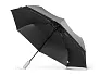 ALLEGRO Foldable windproof umbrella with auto open/close function - CASTELLI