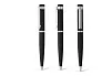 SPIKE Metal ball pen in a gift box
