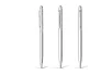 ALBERGO metal ball pen