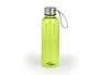 H2O PLUS plastic sports bottle - CASTELLI