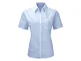 BUSINESS ssL WOMEN women’s short sleeves shirt - EXPLODE