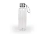 H2O PLUS plastic sports bottle - CASTELLI