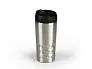 DIAMOND Metalna putna šalica, 300 ml - CASTELLI