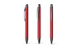  Metal ball pen in metal gift tube