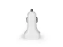 PILAR Car charger for mobile devices - PIXO