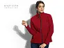 NERA women’s softshell jacket - EXPLODE