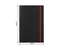 LYON Notes A5s elastičnom trakom - PRO BOOK