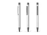 TITANIUM metal ball pen