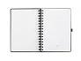 MONDO WIRE A5 spiralni notes - PRO BOOK