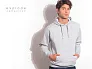 CHAMP Unisex hoodica s kapuljačom - EXPLODE