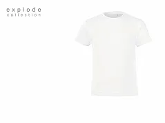 Sublimacijska majica kratkih rukava, 100% poliester - EXPLODE