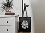 NATURELLA COLOR 130 cotton shopping bag, 130 g/m2