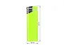 FLAME electronic plastic lighter - ITEK
