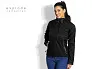 BLACK PEAK WOMEN Women’s softshell hooded jacket - EXPLODE