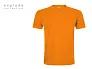 MASTER MEN T-shirt. 100% cotton - EXPLODE