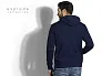 WINNER Unisex vesta sa kapuljačom i patent zatvaračem - EXPLODE