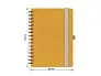 MONDO WIRE A5 spiralni notes - PRO BOOK