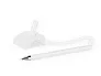 DESK AB Antibacterial plastic ballpoint pen with stand