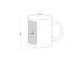 TEO mug - CASTELLI