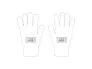 SWIPE gloves for 'touch screen' - EXPLODE