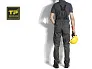 CRAFT BIB PANTS radni polukombinezon - TEKTON PRO