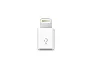 ADAPTER LIGHTNING MicroUSB na Lightning adapter