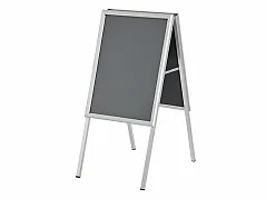 Aluminijski promo okvir