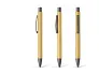 TITANIUM BAMBOO Bamboo ballpoint pen
