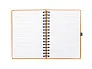 MONDO WIRE A5 spiralni notes - PRO BOOK