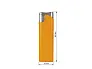 ULTIMA PRO electronic plastic lighter - ITEK